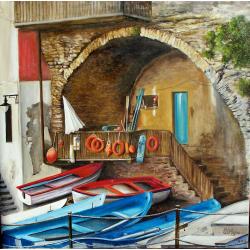 riomaggiore-barche-in-rimessa
