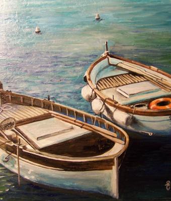 quotbarchette-liguriquot