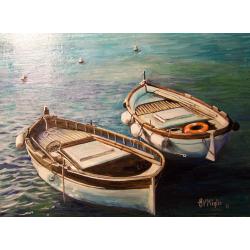 quotbarchette-liguriquot