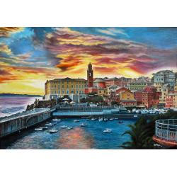 tramonto-infuocato-al-porticci
