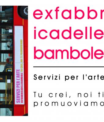 exfabbricadellebambole