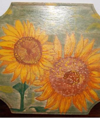 girasoli