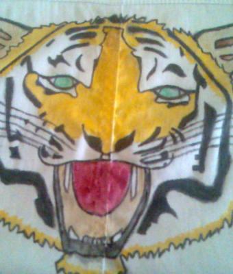 tigre