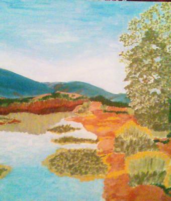 lago