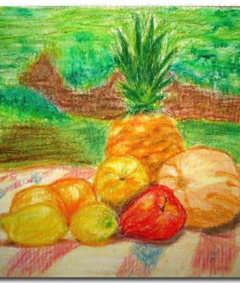 still-life
