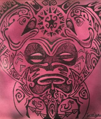 tatoo-maori