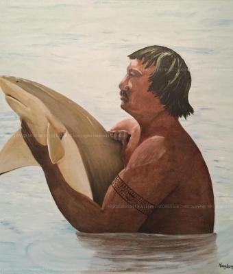 the-man-friend-of-the-shark