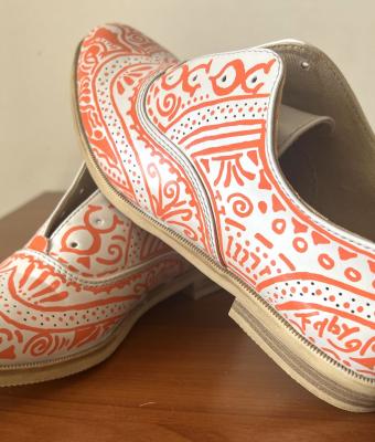 scarpe