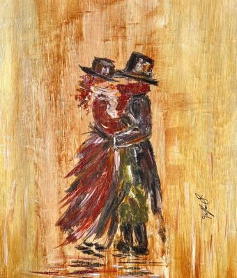 ballo-mascherato