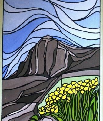 fiori-di-montagna-su-pietraia
