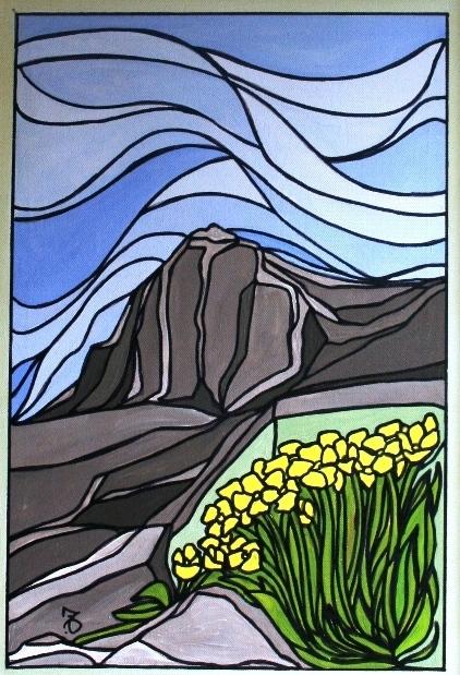 fiori-di-montagna-su-pietraia