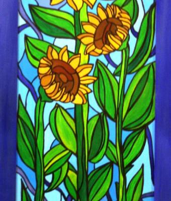 girasoli