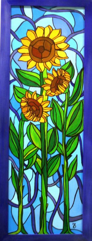 girasoli