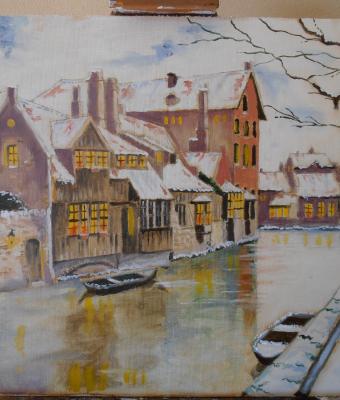 bruges