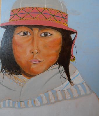 bambina-kichwa-guamote-ecuado