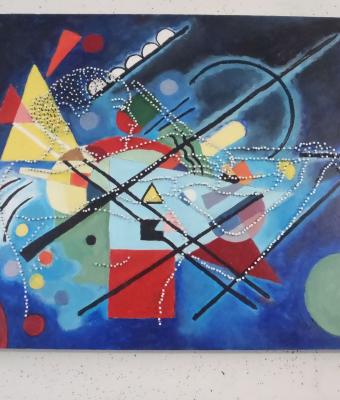 synesthesia