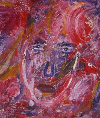 maschera