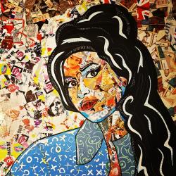 amy