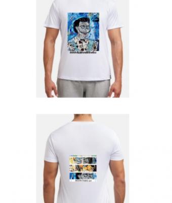 tshirt-dali