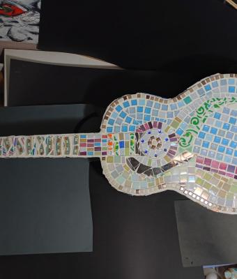 chitarra-in-mosaico