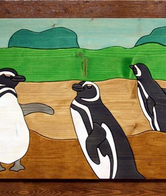 pinguini