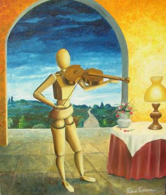 serenata