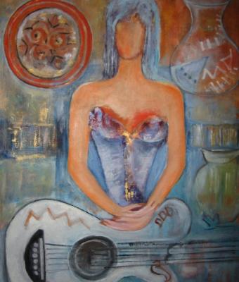 la-musicista