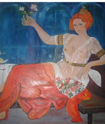 flora