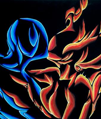 il-bacio