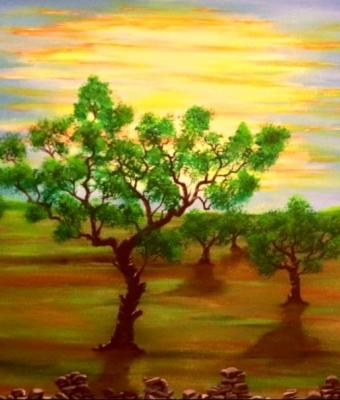 paesaggio
