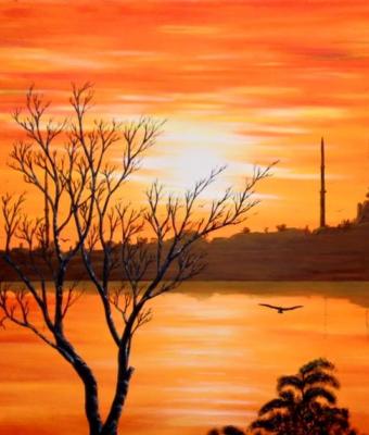 istambul
