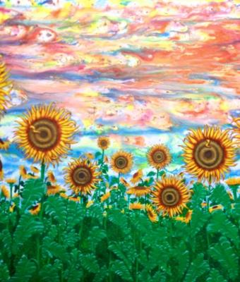 il-campo-dei-girasoli