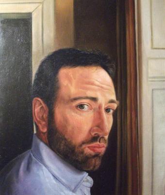 selfportrait