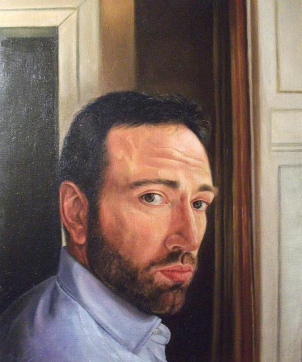 selfportrait