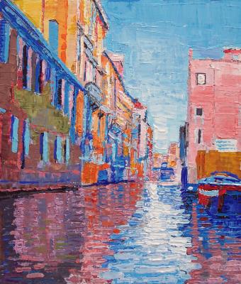 venice