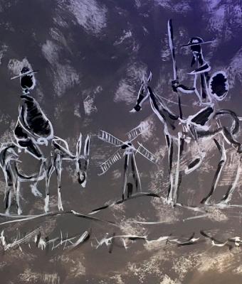 don-quijote-e-sancho-panza