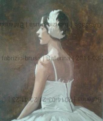 ballerina