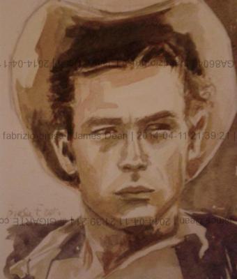 james-dean