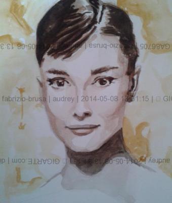 audrey