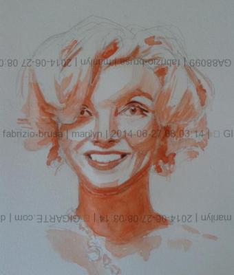 marilyn