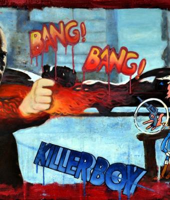 killerboy