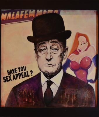 malafemmena