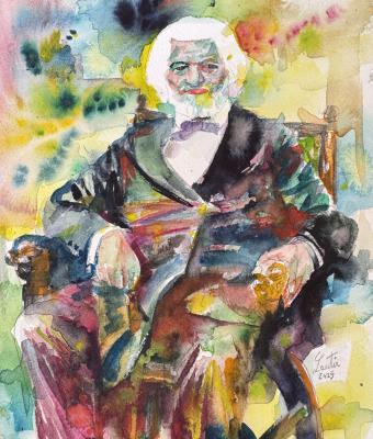 frederick-douglass