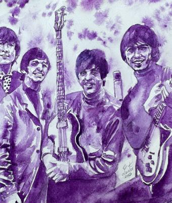 the-beatles