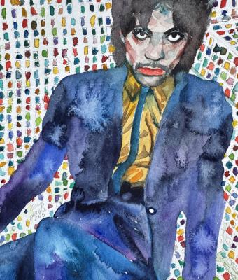 prince