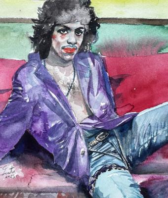 prince