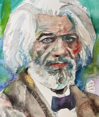 frederick-douglass