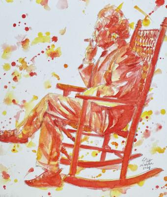 mark-twain