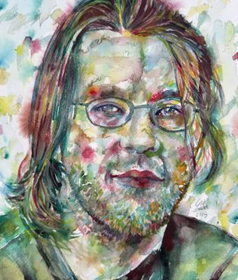 david-foster-wallace