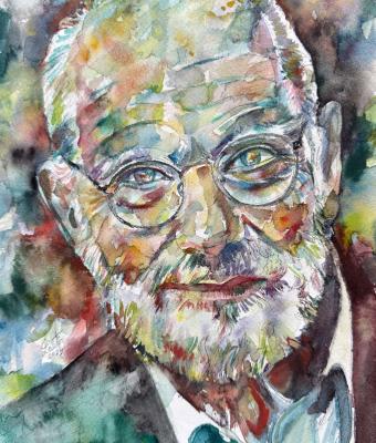 oliver-sacks